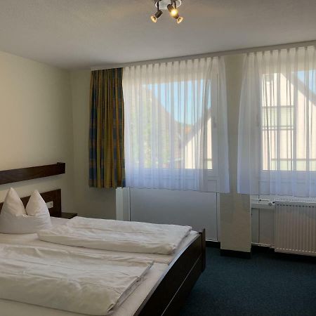 Hotel Lindenhof モースバッハ エクステリア 写真